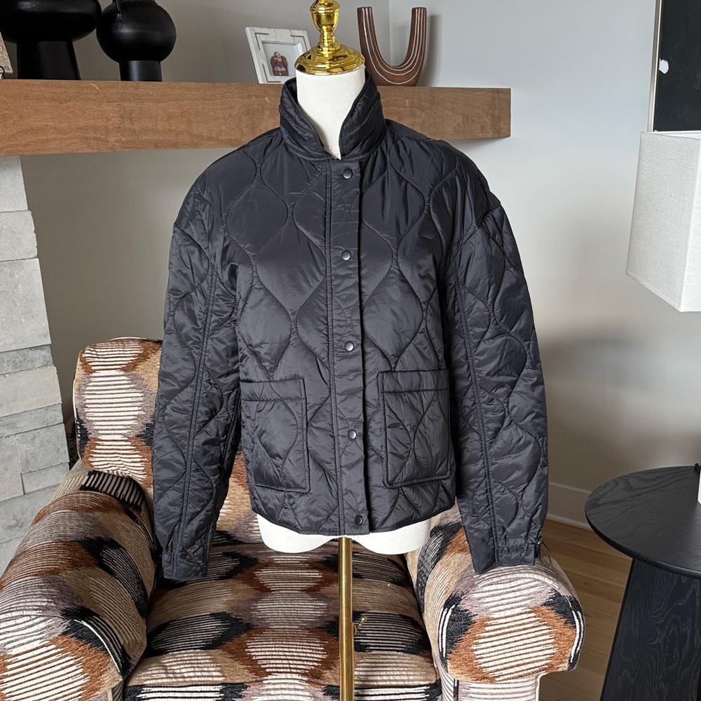 Evereve Z Supply Active Jacket